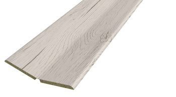 Угол МДФ складной "Дуб Берген" (2600*28*28) Перфект Союз СПБ *40