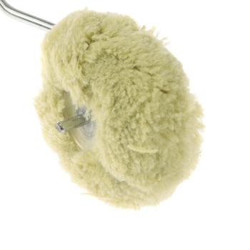 Валик для углов Полиакрил d-6мм, ворс 18мм (арт.300-2150) *1/20