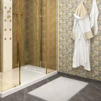 яяяДекор Greys 200*600*9 DWU11GRS724 Alma Ceramica *1/9