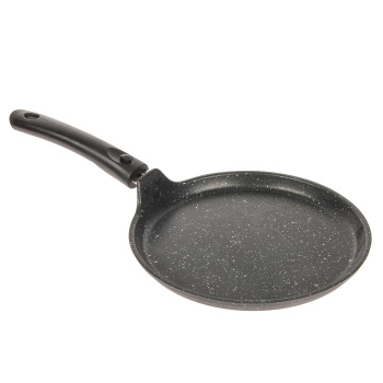 Сковорода алюм. а/приг.литая Kukmara "Мраморная" темный Блинная d22см Съем.р. сбмт220-1а *1/8 Сковорода алюм. а/приг.литая Kukmara "Мраморная" темный Блинная d22см Съем.р. сбмт220-1а *1/8