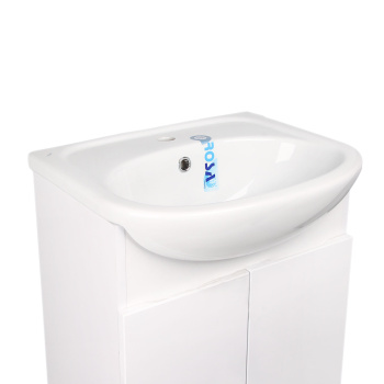 Тумба Korall Ирэн 50, белый Тумба Korall Ирэн 50, белый