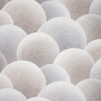 Обои  флиз "Антураж" Puff AN8889-13  10*1,06м *6