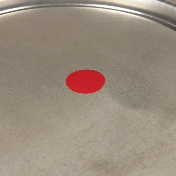 Эмаль ПФ-115 красная 2,8 кг Лакра *13198