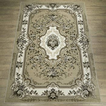 Ковер Круиз (22414_29766) Прямой 1,2х1,8