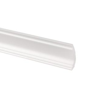 Плинтус потолочный "Формат" 06011Е 2,0м 30*50 (подходит для натяжного потолка) *100