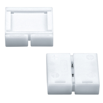 Коннектор Navigator NLSC-8mm-PC-PC-IP20 (упак.5шт) 71483 *1 Коннектор Navigator NLSC-8mm-PC-PC-IP20 (упак.5шт) 71483 *1