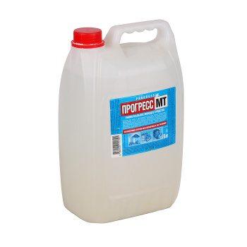 Чист.ср-во универ. ПРОГРЕСС 5л МТ Антижир (М08-5) (Москва) *3 Чист.ср-во универ. ПРОГРЕСС 5л МТ Антижир (М08-5) (Москва) *3