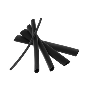 Трубка термоусаживаемая набор 2/1 3/1.5 4/2 5/2.5 6/3 (черный 100мм) Navigator 71919 *1/40/240 Трубка термоусаживаемая набор 2/1 3/1.5 4/2 5/2.5 6/3 (черный 100мм) Navigator 71919 *1/40/240