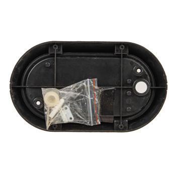 Светильник светодиодный Navigator NBL-P01-8-4K-BL-IP65-LED (8Вт овал холод.) черный 94824*1/32 Светильник светодиодный Navigator NBL-P01-8-4K-BL-IP65-LED (8Вт овал холод.) черный 94824*1/32