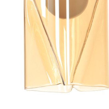 Люстра N5195/3H 3*40W E27 (d-300; h-450/h800) VERNER LIGHTING *1