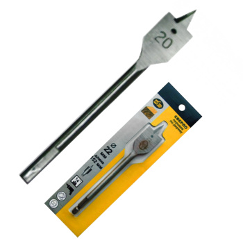 Сверло по дереву перовое 24мм "888" (арт.6670024) *1/100/400