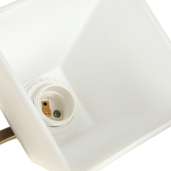 Люстра N5456/4 4*40W E27 (d-520; h-260) VERNER LIGHTING *1