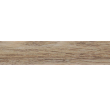 Порог-стык одноуровневый 30х1800 мм Лука ЛС 04-2, скрытый крепеж, дуб пальмира