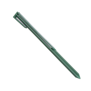 Колышки садовые д/крепл. бордюра, сетки 6шт дл.29,5см Хаки К-295/6 (Протэкт)*1/10 Колышки садовые д/крепл. бордюра, сетки 6шт дл.29,5см Хаки К-295/6 (Протэкт)*1/10