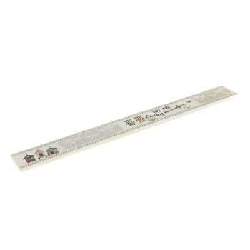 Бордюр LB Ceramics Ящики BOXES, 65х600 мм, мульт