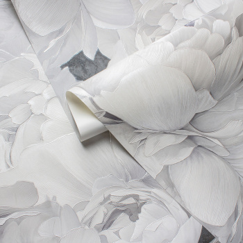 Обои флиз Victoria Stenova Stenova Peony (сер.) 585337 1.06*10м *6
