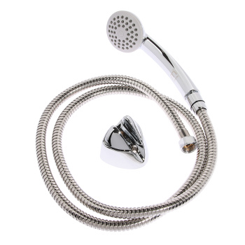 Смеситель для ванны Milardo Horizont, длинный излив, однорычажный