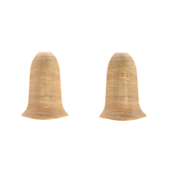 Угол наружный Wimar, 58 мм, 810 дуб гроссо, 2 шт.