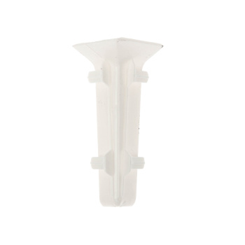 Угол внутренний Winart 324, 80 мм, дуб вояж, 2 шт.