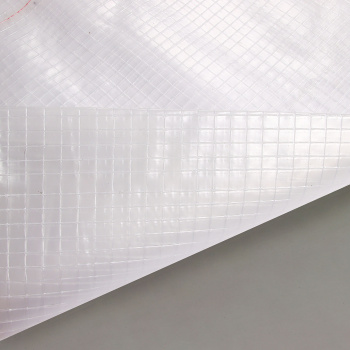 Пленка 6 м армированная ЗОЗП, 200 г/м², УФ-стабилизированная