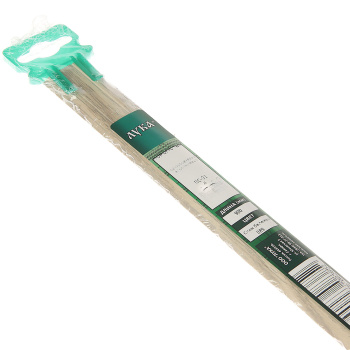 Порог-стык одноуровневый 25х900 мм Лука ПС 01, клен беленый