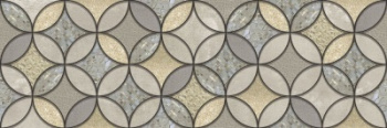 яяяДекор Greys 200*600*9 DWU11GRS724 Alma Ceramica *1/9