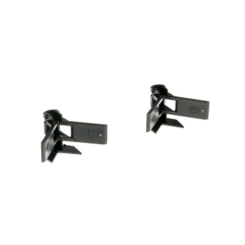 Угол наружный Winart 315, 80 мм, дуб альпака, 2 шт.