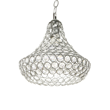 Светильник подвесной Е1012/1Н  1*60W E27, 220V  VERNER LIGHTING *1