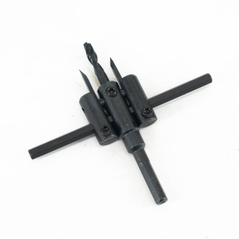 Сверло круговое "Балеринка" 30-130мм арт.32033130 Bohrer *1/10/60 Сверло круговое "Балеринка" 30-130мм арт.32033130 Bohrer *1/10/60