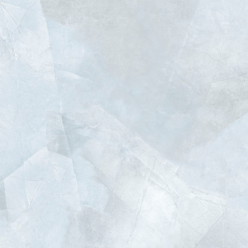 Керамогранит 1.44 м² Китай Мрамор 00070381, 600х600х8 мм, полированный, светло-серый