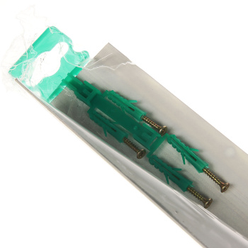 Порог-угол внешний 54х41.8х900 мм Лука ПУ 02, дуб арктик