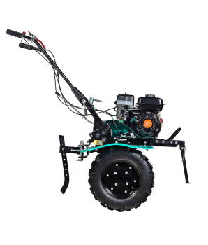 Мотоблок бензиновый 4Т 7 л.с бак 3,6л шир/глуб обраб 95/10см 3 скор GK7210CI STURM  *1/4