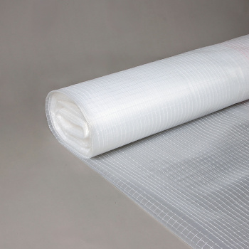 Пленка 6 м армированная ЗОЗП, 200 г/м², УФ-стабилизированная