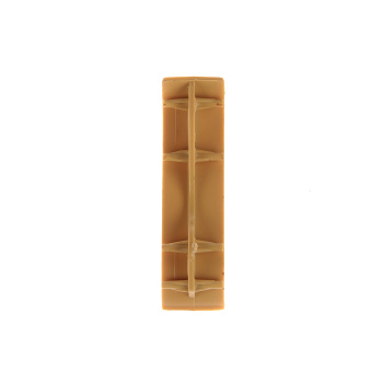 Соединитель Wimar, 58 мм, 819 дуб летний, 2 шт.