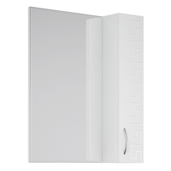 Зеркало-шкаф /Korall/ "Олимп 60" *1/7