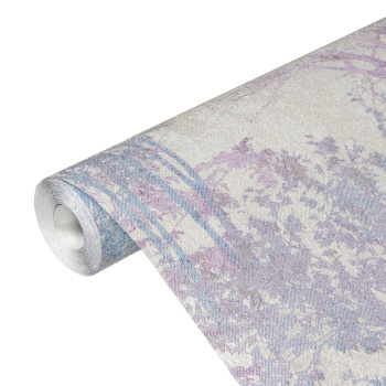 яяяОбои флиз "AS Палитра" Аспект Саванна 30258-65 1,06*10м *1/6