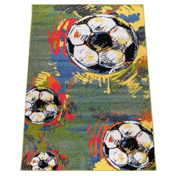 Ковер Круиз (20521_22011) Прямой 1,5 х 2,3