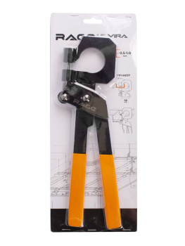 Просекатель профиля д/гипсокартона 300мм арт.312116 VIRA *1/6/36