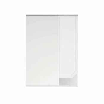 Зеркало-шкаф /Korall/ "Сириус 55" *1/14 Зеркало-шкаф /Korall/ "Сириус 55" *1/14