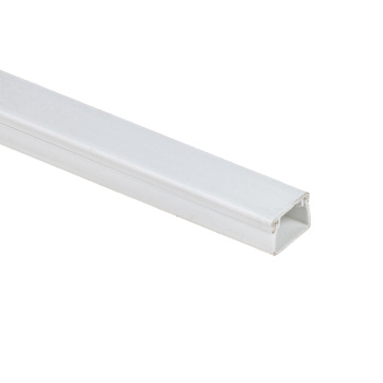 Кабель-канал  15*10мм ( дл.2м) БЕЛЫЙ УралПак *100 Кабель-канал  15*10мм ( дл.2м) БЕЛЫЙ УралПак *100