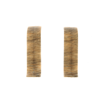 Соединитель Wimar, 58 мм, 809 дуб эллора, 2 шт.