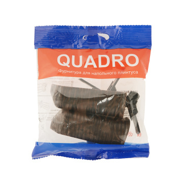 Угол наружный Winart 325, 80 мм, венге цаво, 2 шт.