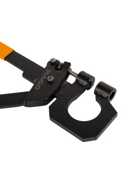 Просекатель профиля д/гипсокартона 300мм арт.312116 VIRA *1/6/36