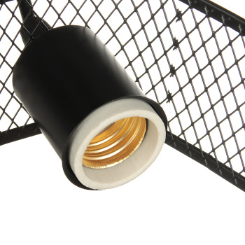 Люстра N5575/3 3*40W E27 (d-400; h-500) VERNER LIGHTING *1