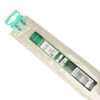 Порог-угол внешний 54х41.8х900 мм Лука ПУ 02, дуб арктик