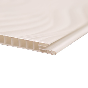 Панель ПВХ 2700х250 мм Урал-Пласт, суланжа фон, 0.675 м²