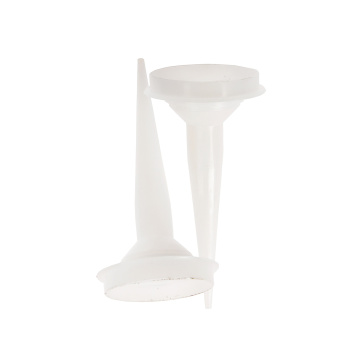 Наконечник универсальный Blast, для цилиндрического пистолета, 2 шт. Наконечник универсальный Blast, для цилиндрического пистолета, 2 шт.