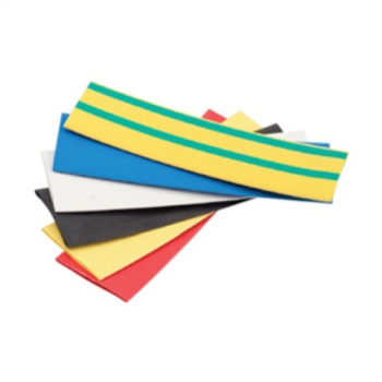 Трубка термоусаживаемая набор 6/3 (7цв по 3шт 100мм) Navigator 71118 *1/50/500 Трубка термоусаживаемая набор 6/3 (7цв по 3шт 100мм) Navigator 71118 *1/50/500