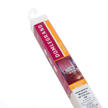 Штора рулонная Монтана лен 52*175 Легранд *1/6