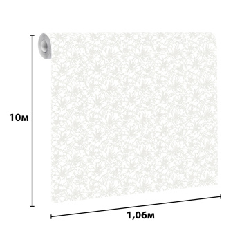 Обои  флиз  Ateliero Sharon/Шэрон (бел.) 585770 1.06*10м *6